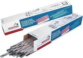 Fincord strypinis elektrodas 4,0 x 450 mm, žemas lydinys, 78 vnt. pakuotėje