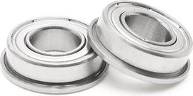 Flanschlager F699ZZ / FL2090ZZ 9 * 20 * 6, SMF84ZZ LF840 4 * 8 * 9,2 * 3 * 0,6 mm, F694ZZ RF1140ZZ 4 * 11 * 4 mm 10ST(F694ZZ)