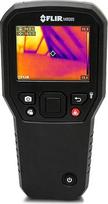 FLIR MR265 drėgmės matuoklis ir termovizorius su MSX