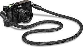 Fotoaparato dirželis | SLR, DSLR, skaitmeninis, sisteminis fotoaparatas | Nikon, Canon, Sony, Olympus | Laipiojimo virvė | Kalnų virvė