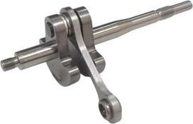 FS55 Kabelio apvadas Kabelio apvadas Pleuellager Öldichtungssatz Passend FS38 FS40 FS45 FS46 OEM 4140 030 0400(1 komplektas)