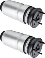 Ft pakaba Oro spyruoklė, suderinama su Range for Rover Sport L320 2006 2007 2008 2009 2009 2010 2011 2012 2013 2014 Automobilių priekinės oro pagalvės Pneumatinė pakaba RNB501610 RNB501620