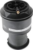 Ftfederung Luftfeder Kompatibel Mit Citroen Für C4 Für Grand Für Für Picasso I UA_ MPV 2006-2013 5102R8 F307512401 Luftfederbalg An Der Hinterachse