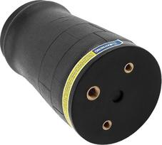 Ftfederung Luftfeder Kompatibel Mit Dodge Für Ram 1500 2004-2010 Für Ram 3500 2009-2010 Luftfederungsbalg Stoßdämpfer Hinten Links/rechts W21-760-9000