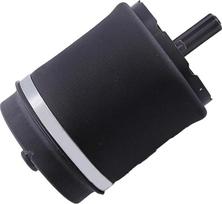 Ftfederung Luftfeder Kompatibel Mit Range Für Rover L322 2002-2008 2009 2010 2011 2012 Hinterachs-Luftfederung Für Federbalg Und Federbein RKB500082