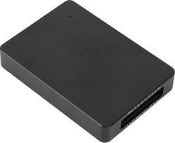 FTVOGUE USB loginis analizatorius, 16 kanalų, 1 GHz, 500 MHz, Abtastrate, 16 G Speichertiefe mit EMI-Ferritring, USB-Kabel für, MacOS, ARM, FPGA