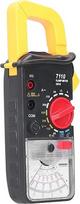 FTVOGUE Zangenmultimeter 300 A 600 V, Tragbarer Spannungs-Strom-Tester mit Hoher Genauigkeit für Elektriker