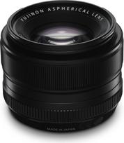 Fujifilm XF-35mm f1.4
