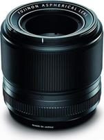 Fujifilm XF-60mm f2.4