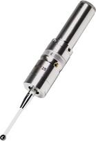 Für fotoelektrischen 3D-Kantenfinder CNC-Touch-Sonde 0,001 mm Wiederholbarkeit MMP25 X Y Z Erkennungssensor für Bearbeitungszentrum Fräsen nicht leitendes Material