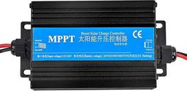 Für MPPT Solarladeregler 24V-72V 300W für Boost für Ladegerät mit Digitalanzeige Säurebatterie