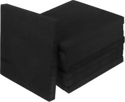 Gadpiparty Pakuotė iš 8 polietileno putų pagalvėlių Pick Cushion Pakuotės įdėklas Storas pakuotės putų paminkštinimas Amatų putų paminkštinimas Pakuotės putų pristatymo pagalvėlės