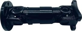Galinis pavaros velenas, skirtas X5 U5 CF188 600 CF500 X6 U6 625 CF196 Geht 520 525 625i 9010-300100 901-30.01.00