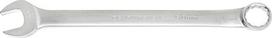 GearWrench 81845 Kombinuoti veržliarakčiai WR Comb Lng 12PT 60MM Satin