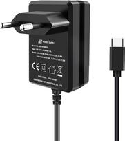 GeeekPi PD 27W maitinimo šaltinis Raspberry Pi 5, 5V 5A USB-C maitinimo šaltinis Raspberry Pi 5 16GB/8GB/4GB/2GB