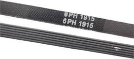 Geeignet for M//i//d//e//a G//a//l//a///n//z C//h///i//g//o Trockner-Trocknerband 6PH1915 7PH1915 rotierendes Band(7PH1915)