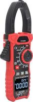 Generic HT208D Zangenmessgerät AC/DC Spannung Strom Multimeter für Elektriker und Heimwerker