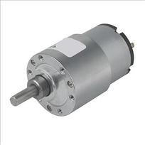 Getriebemotor JGB37-520CC 6V/12V/24V, hohes Drehmoment, Vollmetall, 7/12/22/35/45/66/107/200/320/600/960 U/min(24v,35)