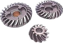 Getriebesatz 346-64010 346-64020 346-64030 Vorwärtsritzel Rückwärts kompatibel mit Außenbordmotor 25 PS 30 PS 2/4 Takt M25 M30 MFS25 MFS3