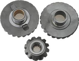 Getriebesatz 346-64030 346-64010 346-64020 Kompatibel mit Außenbordmotor 25 PS 30 PS 346 2-Takt-4-Takt-Bootsmotor