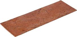 GEWA natūrali kamštinė lenta 30 x 10 cm storis 6,4 mm