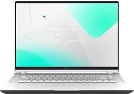 Gigabyte AERO 16 OLED BSF-73ES994SO I7-13700H PORTÁTIL 40,6 cm (16") UHD+ Intel® CORE? I7 16GB DDR5-SDRAM 1000GB SSD NVIDIA GEFORCE RTX 4070 WI-FI 6E (8022) .1 1AX 1AX 1AX Windows 11Home Plata