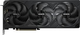 GIGABYTE GeForce RTX 5070 Ti WINDFORCE OC SFF 16G vaizdo plokštė, 16GB 256 bitų GDDR7, PCIe 5.0, WINDFORCE aušinimo sistema, GV-N507TWF3OC-16GD Vaizdo plokštė