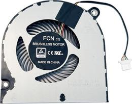 Gintai CPU aušinimo ventiliatoriaus aušintuvas, skirtas Acer Aspire 3 A314-31 A314-32 A315-21 A315-31 A315-51 A315-52 A515-51 A515-52 A515-54 A515-55 FL HD FLMS FJ. MQ DC 5V 0,5A HQ2300031002