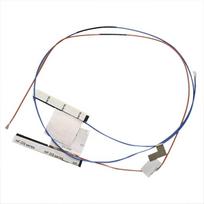 Gintai WLAN+WWAN antena, skirta Lenovo ThinkPad T480 20L5 20L6 A485 20MU 20MV DC33001H710 DC33001H700 01YR494 01YR495