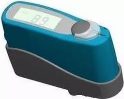Glanzmessgerät, Tragbares digitales Glanzmessgerät Neues Mg6-Sm-Glanzmessgerät 60 Grad mit Bereich 0-999 Gu,Starke Ausdauer