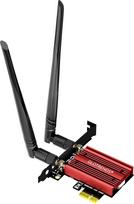 GLOTRENDS BE8774 WiFi 7 PCIe kortelė staliniams kompiuteriams su Intel BE200NGW lustu, 802.11be, Bluetooth 5.4, suderinama tik su Windows 11 24H2 arba naujesne versija (nepalaiko AMD pagrindinių plokščių)