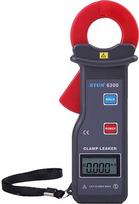 Gnybtų srovės matuoklis, gnybtų matuoklis, nuotėkio srovės matavimas DC/AC. Skaitmeninis srovės matavimo žnyplinis matuoklis ETCR6300, elektriniai įrankiai ir testeriai