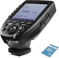 Godox XPro-N i-TTL 2.4G didelės spartos LCD ekrano siųstuvas Nikon D5 D4 D60 D70S D7C0 D750 D800 D5000 D5100 D5300 D7000 D7100 DSLR fotoaparatams