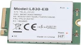Goshyda belaidžio tinklo kortelė 4G modulis LTE FDD WiFi adapterio kortelė kompiuteriui X280 T480 T480s T580 P52s L480 L580 T490 T590 P53s T490s X390 L490 L590 P43s