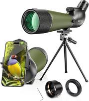 Gosky 20-60x optinis taikiklis