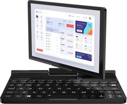 GPD Pocket 3 mini nešiojamasis kompiuteris su "Core i7-1195G7" procesoriumi, 16GB LPDDR4x RAM, 1 TB NVMe SSD, 1920x1200p jutikliniu ekranu; "Windows 10", "Wi-Fi 6", "Bluetooth 5.0", RS232 prievadas [GPD-POCKET-3-i7]