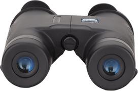 GOWENIC 10x42 HD žiūronai paukščiams stebėti, 10 kartų didinimas, 42 mm objektyvas, kompaktiški automatinio fokusavimo teleskopiniai žiūronai paukščiams stebėti, medžioklei, gyvūnų stebėjimui