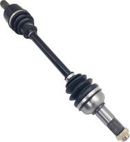 Greitaeigis sraigtasparnis, skirtas Yamaha Grizzly 550 700 Kodiak YFM700 3B4-2518E-10-00,3B4-2530V-00-00,3B4-2510H-00-00-00