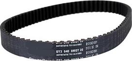 GT3 1224 1280 1336 1440 1512 1584 1600 1800 2000 2200 2400 2600 2800 3048 3280 3600 4400 8MGT Antriebszahnriemen(GT3 1600 8MGT, 30mm)
