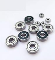Guoliai 6800 6801 6802 6803 6804 6805 6806 6807 2RS (6800-2RS 10X19X5mm) Pakuotė po 10 vnt.