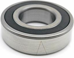 Guoliai 7010C 2RZ P4 HQ1 7010C 2RZ P4 7010 50X80X16 Kampinio kontakto guoliai Guoliai Staklių guoliai 1 vnt.