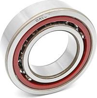 Guoliai 7020AC 7020CTYN 7020C P5 GA 7020 100X150X24 kampinio kontakto guoliai staklių 1 vnt. (Spalva: 7020CTYNSULP5)