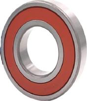 Guoliai Pakuotė 10 ABEC-9 6900 6901 6902 Ploni ploni greitaeigiai giliųjų griovelių rutuliniai guoliai (NTN 6902-LLU 10vnt.)
