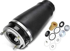 Guoliavietės oro pagalvė Range Rover HSE L322 Vorne Air Spring Bag 2002-Luftfederung Luftfeder Stoßdämpfer LR032570, LR051700, LR051702(PRIEKINĖ KELIONĖ)