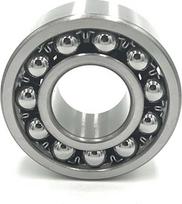 Guolis, 1PC 1312/1312K/1312ATN Dviejų eilių savaime išsilyginantys rutuliniai guoliai 1312 Dydis 60 x 130 x 31 mm Guolis (1312K)