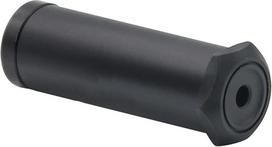 Handheld-Calcit-Dichroskop, Gemologie-Lichttester mit einstellbarem Fokus und Ständer für Juweliere - reflektierte und durchlässige Lichtanalyse