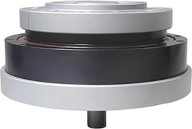 Harmonischer Antrieb, J25-100, Eingangswelle, Partnerschaft, Industrieroboter, Manipulator, Reduzierstück, Standardübertragung (Reduction Ratio 100)