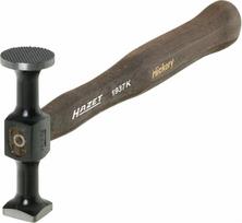 HAZET 1937K 305 mm plaktukas - įvairiaspalvis