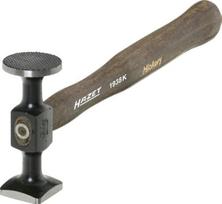 HAZET 1938K 310 mm kūjinis plaktukas - įvairiaspalvis