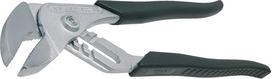 HAZET 760N-3 310 mm universalios replės - chromuotos